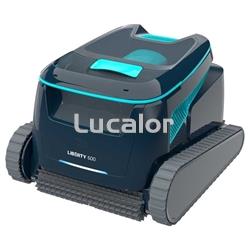 Limpiafondos Dolphin Liberty 600 - Imagen 1