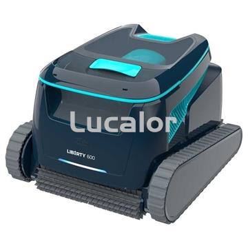 Limpiafondos Dolphin Liberty 600 - Imagen 1