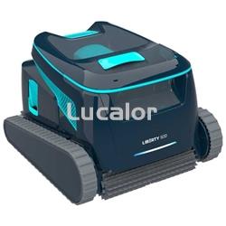 Limpiafondos Dolphin Liberty 600 - Imagen 2