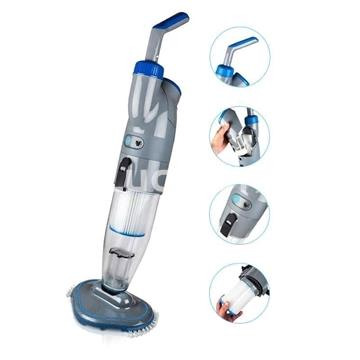 Limpiafondos  electrico Action Vac ( VCB50P  ) de gre - Imagen 1