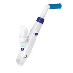 Limpiafondos electrico  automático CSPA HEALTH VAC  de gre - Imagen 1