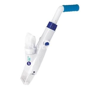 Limpiafondos electrico  automático CSPA HEALTH VAC  de gre - Imagen 1