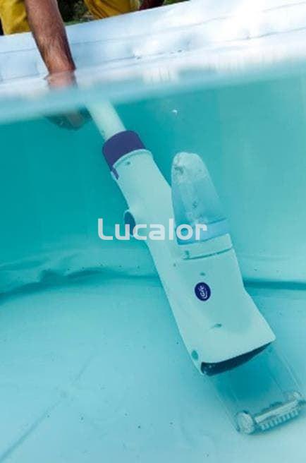 Limpiafondos electrico autónomo CSPA - Imagen 3