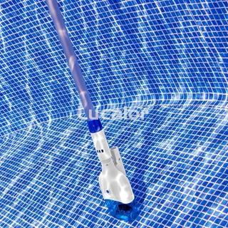 Limpiafondos eléctrico Sticck VCB08 de gre - Imagen 2