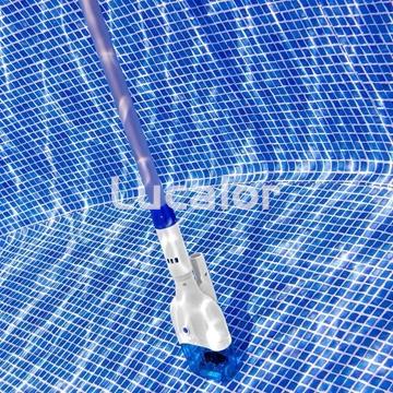 Limpiafondos eléctrico Sticck VCB08 de gre - Imagen 2