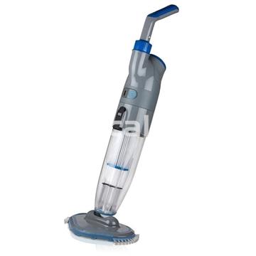 Limpiafondos eléctrico Super Vac VCB10P de gre - Imagen 1