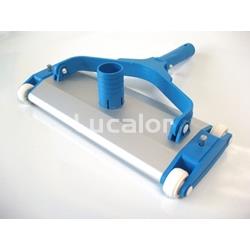 Limpiafondos gre de aluminio - Imagen 1
