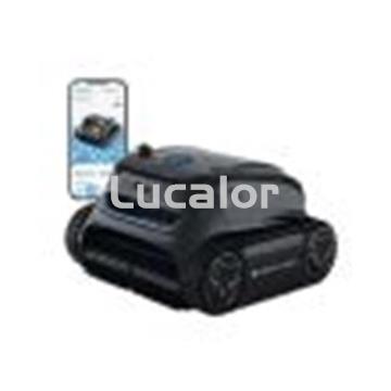 Limpiafondos sin cables E-TRON i30 NG de Qp - Imagen 1