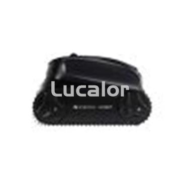 Limpiafondos sin cables E-TRON i30 NG de Qp - Imagen 2