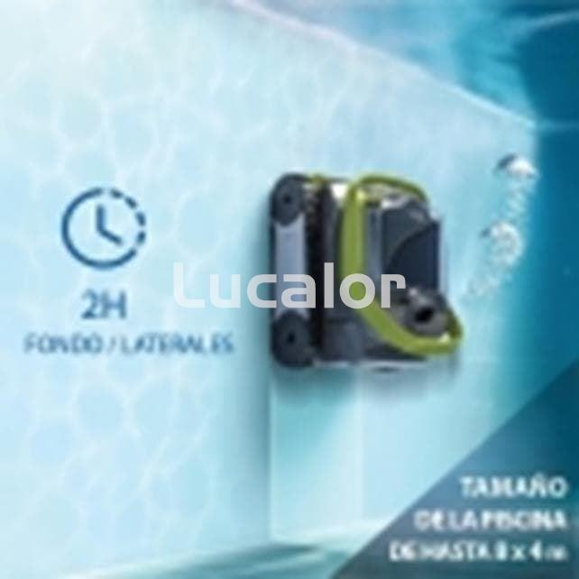 Limpiafondos sin cables OP-Li 2100 PIXEL Zodiac de gre - Imagen 9