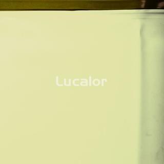 Liner arena piscina redonda D. 550 x 132 cm espesor 40x100 sistema colgante - Imagen 1