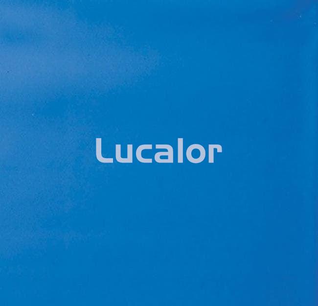 Liner Azul piscina  Gre redonda 60/100 - Altura 132 cm - Sistema overlap - Imagen 1