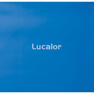 Liner Azul piscina  Gre redonda 60/100 - Altura 132 cm - Sistema overlap - Imagen 1