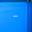 Liner azul piscina redonda gre altura 90cm espesor 30x100 sistema colgante - Imagen 1