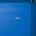 Liner azul sistema overlap altura 120 - 132 cm gruesor 40/100 - Imagen 1