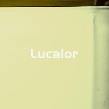 Liner color arena para piscina gre de 915 x 470 x 132 cm sistema colgante - Imagen 1