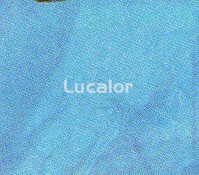 Liners azul forma ovalada H-150 cm enterrar - Imagen 1