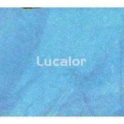 Liners azul forma ovalada H-150 cm enterrar - Imagen 1