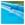 Liners azul para piscinas enterrar gre ovaladas serie morea y madagascar H 150 cm - Imagen 1