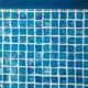 Liners gresite piscinas ovaladas gre altura 120 cm espesor 50X100 sistema colgante - Imagen 1