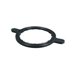 Llave tapa filtro  inyectados coral  de Qp,ciclon, rubi  300/400500/600 - Imagen 1