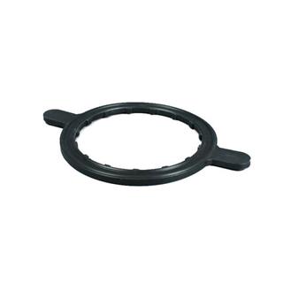 Llave tapa filtro  inyectados coral  de Qp,ciclon, rubi  300/400500/600 - Imagen 1