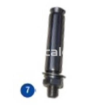 Lote pernos 4 ud ducha gre modelo DSPS35 - Imagen 1