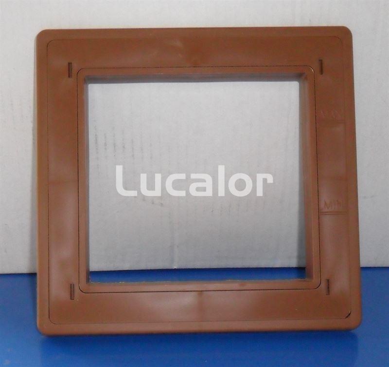 Maco skimmer Gre AR 100 color marrón - Imagen 1