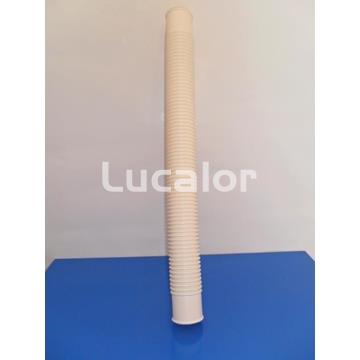 Maguito conexión D.38 X 520 cm  depuradora gre AR 1300/700 - Imagen 1