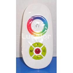 Mando a distancia para proyectores y lamparas led color de qp - Imagen 1