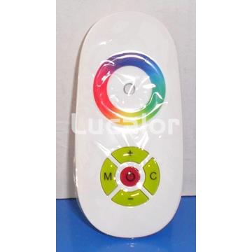 Mando a distancia para proyectores y lamparas led color de qp - Imagen 1