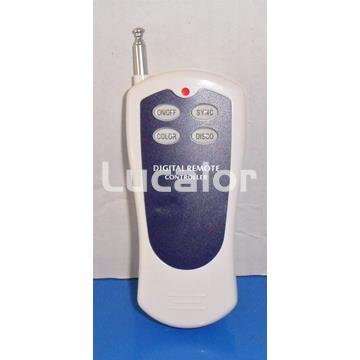 Mando a distancia para proyectores y lamparas led color de qp - Imagen 1