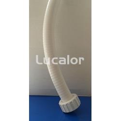 Manguera conexión válvula bomba depuradora FS550 gre - Imagen 1