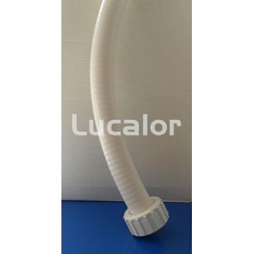 Manguera conexión válvula bomba depuradora FS550 gre - Imagen 1