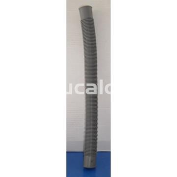 Manguera de 32 mm x 45 cm para depuradora modelo monoblock 300 de Qp sin prefiltro - Imagen 1