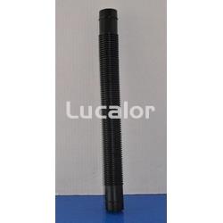 Manguera largo 37cm D.32mm  para filtro aqualoon FAQ200 de gre - Imagen 1