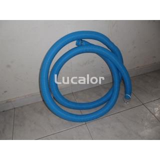 Mangueras seccionables filtración diametro 32 de gre - Imagen 1