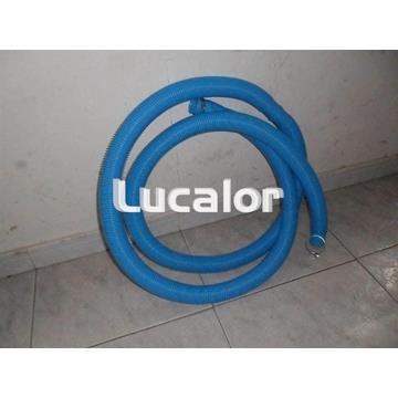 Mangueras seccionables filtración diametro 38 mm de gre - Imagen 1