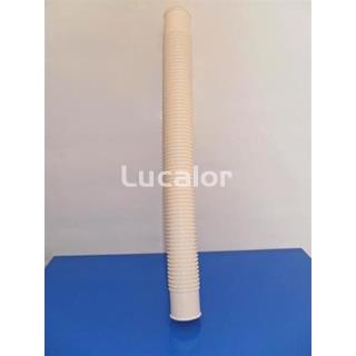 Manguito conexión depuradora gre AR 700  D.38 x 460 mm. - Imagen 1