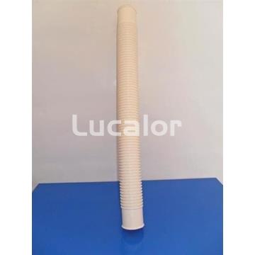 Manguito conexión depuradora gre AR 700  D.38 x 460 mm. - Imagen 1