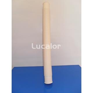 Manguito conexión depuradora gre modelo FA6080 - Imagen 1