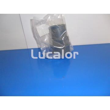 Manguito conexión rosca 1-1/2 - maguera D. 38mm - Imagen 1