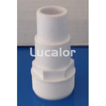 Manguito conexión skimmer ar 100 de gre - Imagen 1