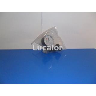 Manometro depuradora gre AR 1350/7051 - Imagen 1