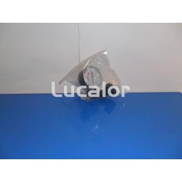 Manometro depuradora gre AR 1400/1500 - Imagen 1