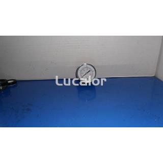 Manometro depuradora modelo monoblock 400 Qp - Imagen 1