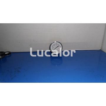 Manometro depuradora modelo monoblock 400 Qp - Imagen 1