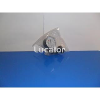 Manometro depuradoras gre modelos FA 630/6040/6050 - Imagen 1