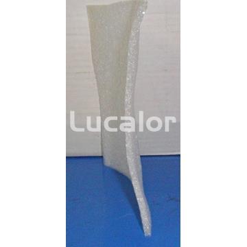 Manta fompex para proteción en suelo piscinas ovaladas  gre - Imagen 2