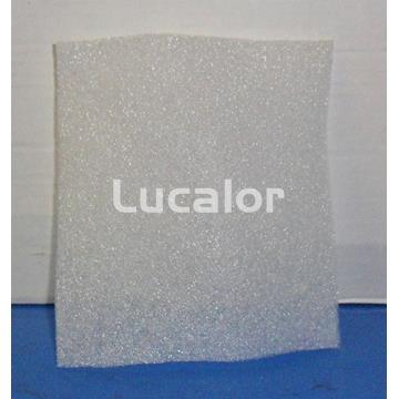 Manta fompex para proteción en suelo piscinas redondas de gre - Imagen 1